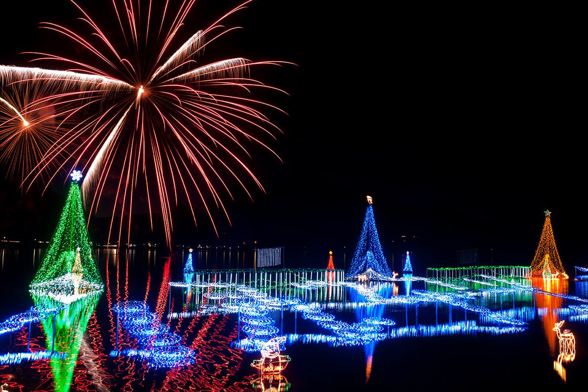 🏞️ 하루나 호수(하루나코) 이미지 11